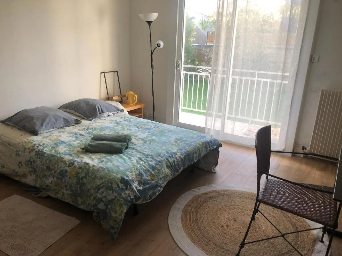 Appartement Proche Sentiers Conleau Vannes