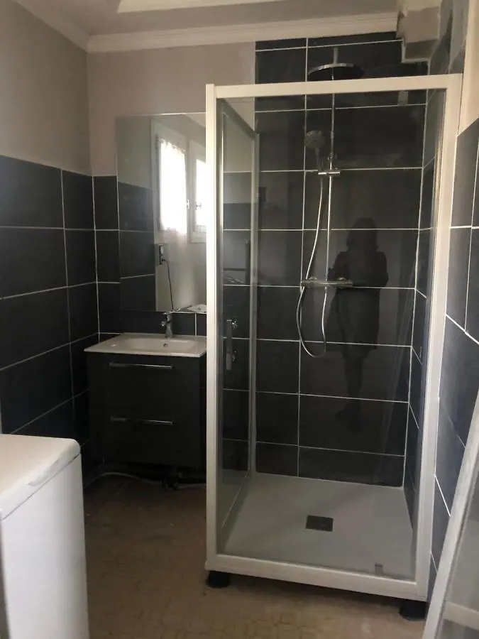Appartement Proche Sentiers Conleau Vannes Pansiyon